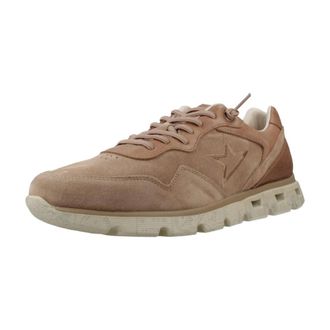 Cetti Heren, Schoenen, Bruin, Maat: 43 EU Leer