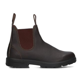 Blundstone unisex, Schoenen, Bruin, Maat: 44 EU Leer