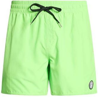 Volcom BOTTOMWEAR - Shorts & Bermuda Shorts sur YOOX.COM