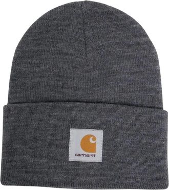 Carhartt Work in Progress Acrylic Watch Hat