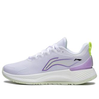 Li-Ning (WMNS) Li-Ning Yueying Element Lavender ARHS008-11
