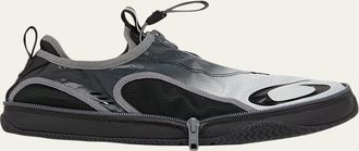Balenciaga Mens 3B Sports Icon Mesh Sneakers