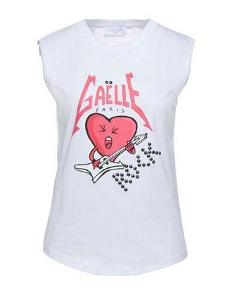 Ga&euml;lle Paris TOPS - T-shirts auf YOOX.COM