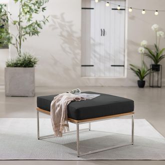 Jardi Poggiapiedi TEAKLINE, Jardi