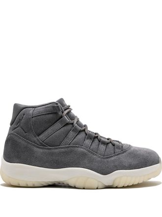 Nike Jordan Sneakers Air Jordan 11 - Grigio
