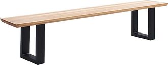 MCA Furniture Bank »Palais Bank« 1 Stk. tlg