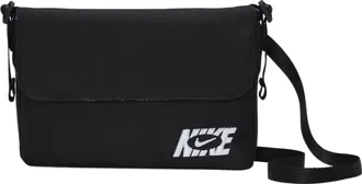 Nike (WMNS) Nike Sportswear Futura 365 Crossbody Bag Black DQ5915-010