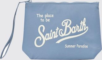 MC2 Saint Barth Pochette Aline in nylon