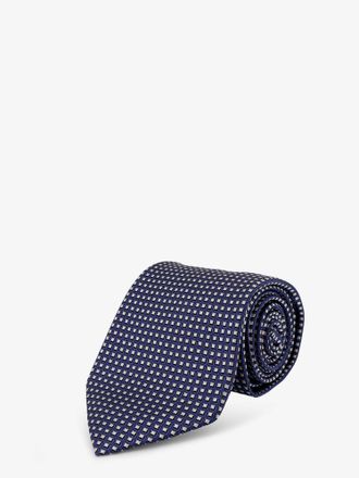 Tom Ford Silk tie - TOM FORD - gender_Man