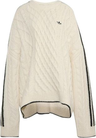 adidas Originals Cableknit Sweater