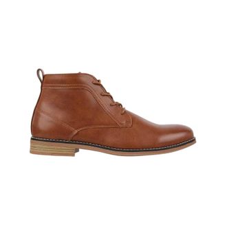 Nicholas Deakins Heren Veterschoenen (Bruin)