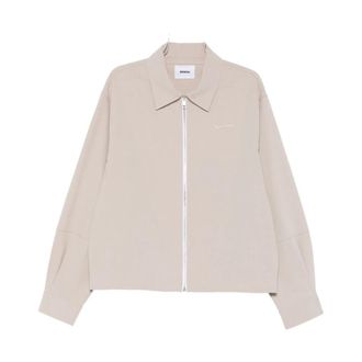 BONSAI Uomo, Giacche, Beige, M, new