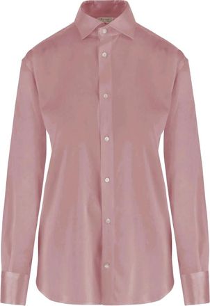 Her Shirt Mujer, Blusas y Camisas, Rosa, Talla: L