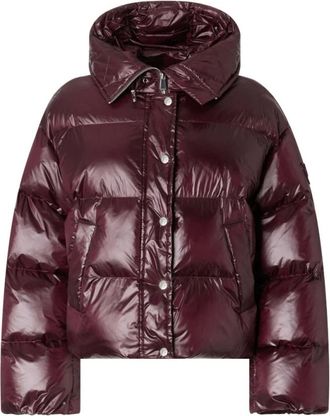 Pinko Pinko, Donna, Giacche, Rosso, XS, new
