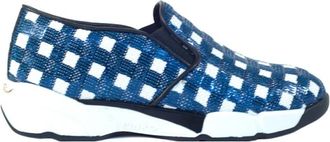Pinko sneakers - Dames - Sneakers - Veelkleurig - 36 EU - Schoenen