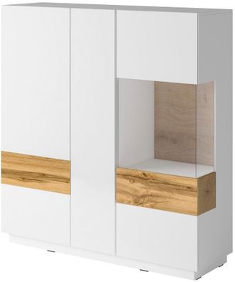 Inosign Sideboard »SILKE« Breite 130 cm