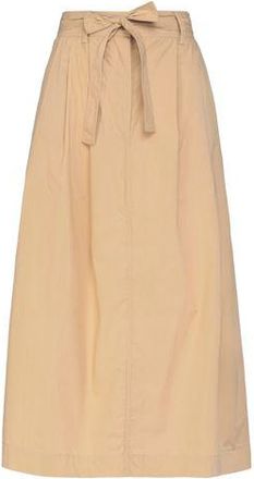 Jucca BOTTOMWEAR - Midi skirts sur YOOX.COM