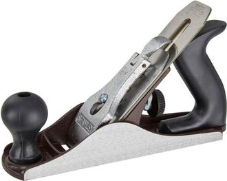 Stanley Cepillo De Banco Handyman H1205 - 1-12-205