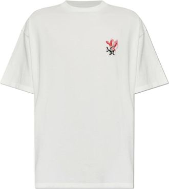 Maison Margiela Uomo, Top, Bianco, L, new