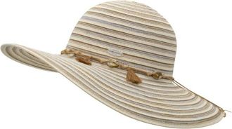 Chillouts Santa Fe Hut f&uuml;r Damen | beige