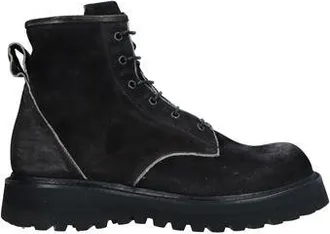 Premiata FOOTWEAR - Ankle boots sur YOOX.COM