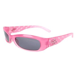 Guess Vrouwen Zonnebril 54/20/140 mm Ge&iuml;njecteerd