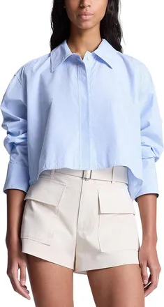 A.L.C. Maude Top