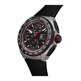 Tag Heuer Donna, Accessori, Nero, Taglia unica, new