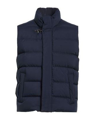 Fay COATS & JACKETS - Gilets on YOOX.COM