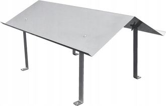 OEM Sombrerete Para Chimenea Acero Inoxidable 30x70