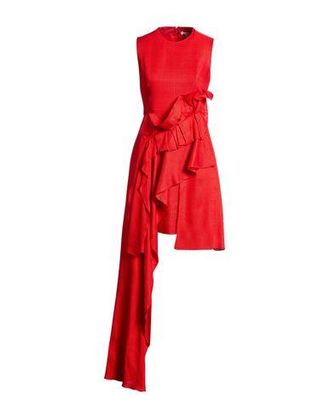 Delpozo DRESSES - Mini dresses on YOOX.COM