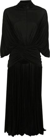 Jean Paul Gaultier Mujer, Vestidos, Negro, Talla: S