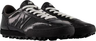 New Balance Gator run Leather Sneaker
