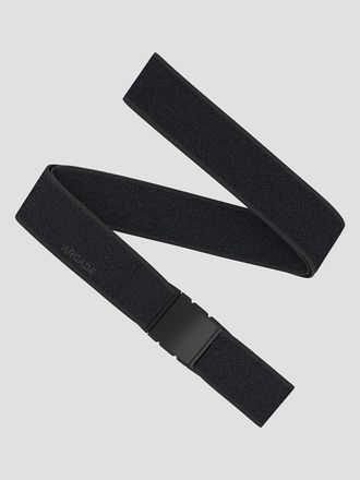 Arcade Belts Slim G&uuml;rtel schwarz