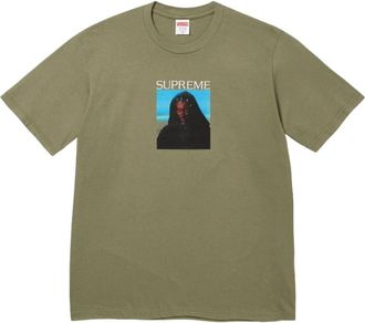 SUPREME FW26 Sith T-Shirt Light Olive SUP-FW26-002-OLV