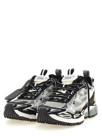 Off-white Sneakers - Black