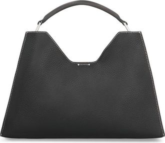 Gianni Chiarini Aurora Leather Handbag