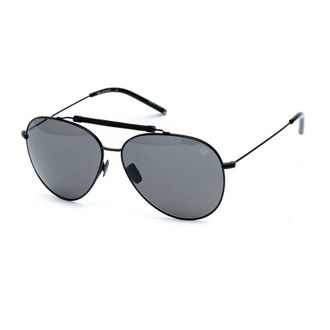Belstaff Sunglasses, male, Black, Size: ONE SIZE Panther Sunglasses