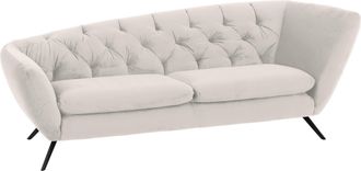 Schubiger M&ouml;bel Liegesofa Santa fe Basic
