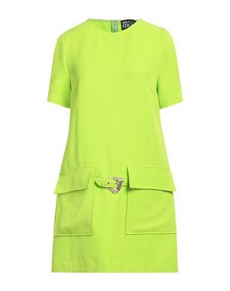 Versace VESTIDOS - Minivestidos en YOOX.COM