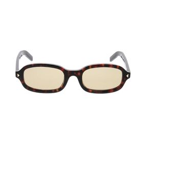 Prada Gafas de sol - Accessories - unisex - Marr&oacute;n - ONE SIZE