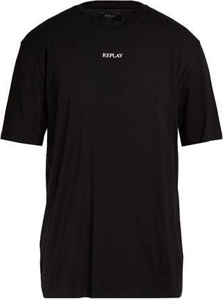 Replay CAMISETAS Y TOPS - Camisetas en YOOX.COM