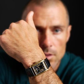 Fossil Uhren - Carraway Uhr - Gr. unisize - in Gold - für Damen