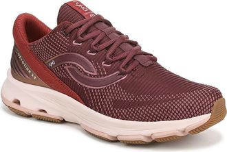 Rykä Devotion X 2 Walking Shoe in Windsor Red at Nordstrom, Size 8.5