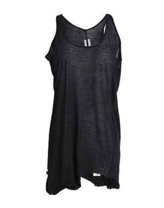 Rick Owens TOPWEAR - Canotte su YOOX.COM