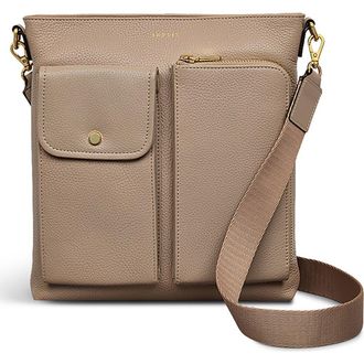 Radley London Selby Small Crescent Bag in Silt at Nordstrom Rack