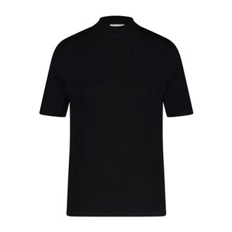 Fabienne Chapot Mujer, Camisetas, Negro, Talla: M