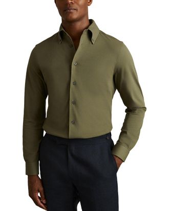 Reiss Malone Shirt