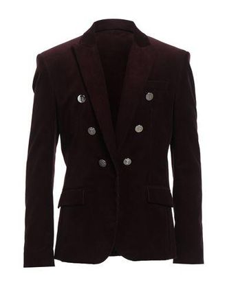 Balmain Blazers