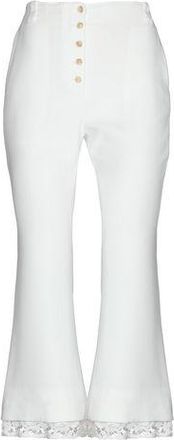 Proenza Schouler PARTES DE ABAJO - Pantalones en YOOX.COM